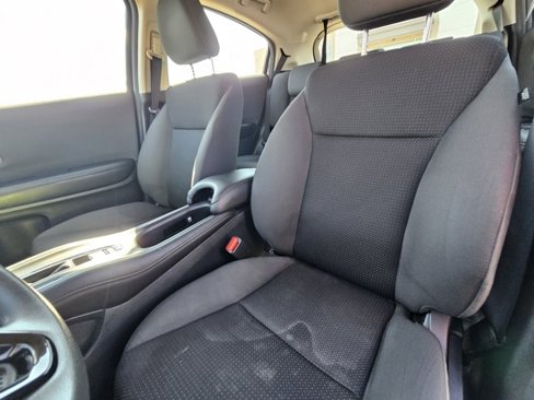 Used 2021 Honda HR-V LX image 19