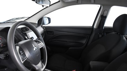 Used 2023 Mitsubishi Mirage LE image 18