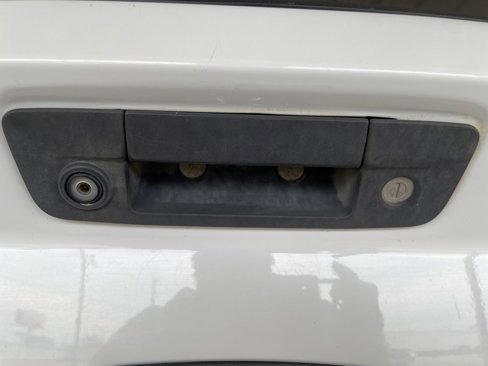 Used 2016 RAM 2500 Lone Star image 30