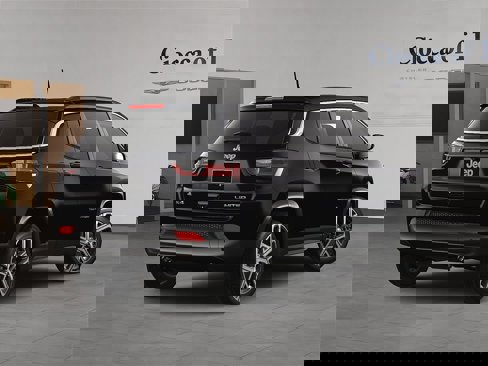 New 2024 Jeep Compass Limited w/ Elite Group image 5