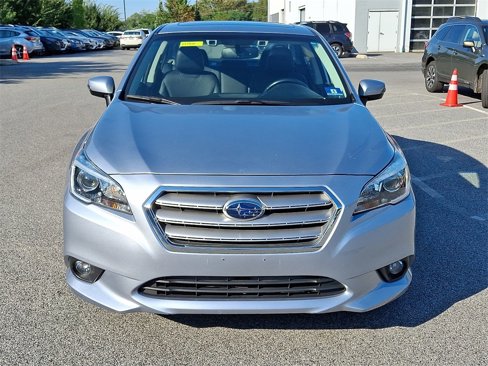 Used 2016 Subaru Legacy 3.6R Limited image 2