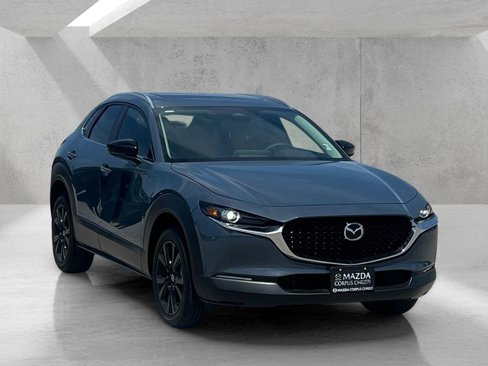 New 2025 MAZDA CX-30 AWD 2.5 S w/ Preferred Package image 3