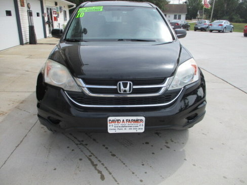 Used 2010 Honda CR-V EX image 3