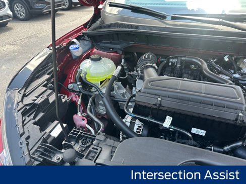 New 2025 Ford Escape Active image 20