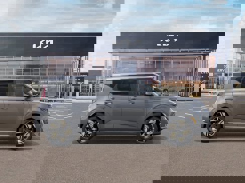 New 2025 Kia Soul GT-Line image 7
