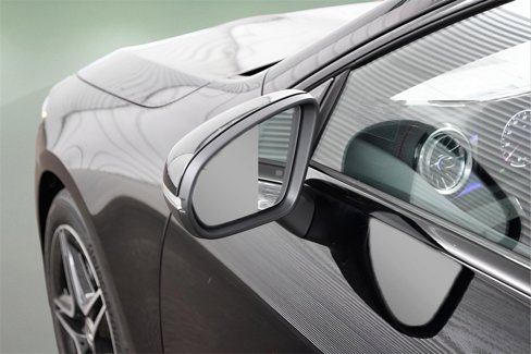 Used 2025 Mercedes-Benz CLA 250 4MATIC image 8