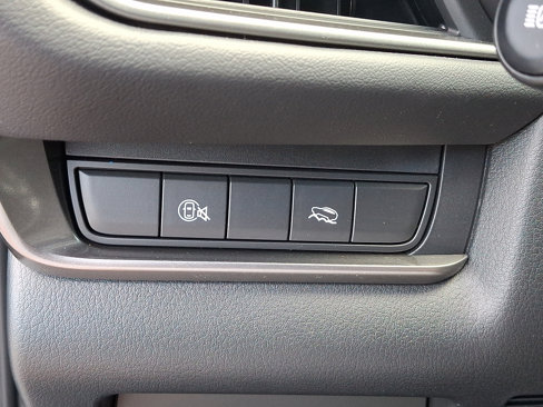 Used 2024 MAZDA CX-30 AWD 2.5 S w/ Select Sport Pkg image 26