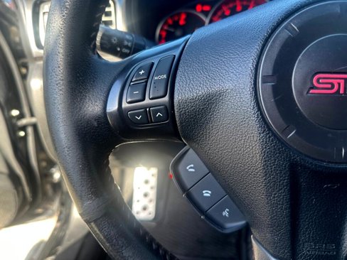 Used 2013 Subaru Impreza WRX STI image 13