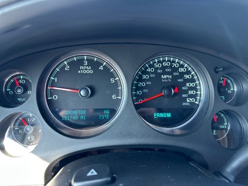 Used 2010 Chevrolet Avalanche LTZ image 14
