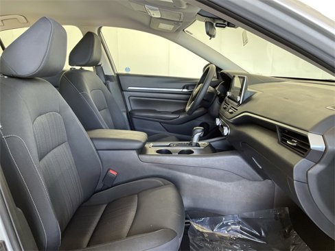 Certified 2022 Nissan Altima 2.5 SV image 18