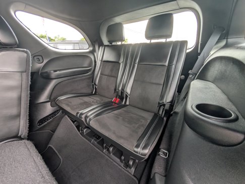 Used 2022 Dodge Durango GT image 10