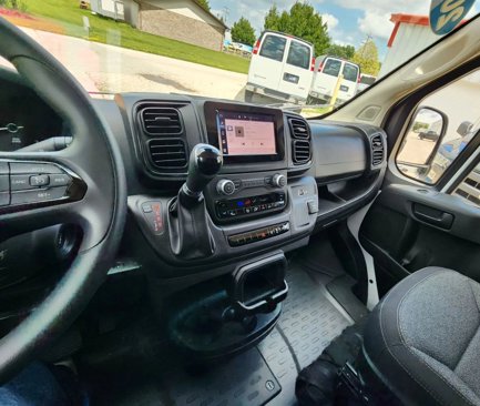 Used 2023 RAM ProMaster 2500 image 30