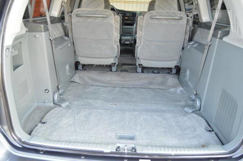 Used 2004 Honda Odyssey EX image 37