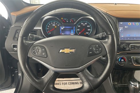 Used 2014 Chevrolet Impala LTZ image 37