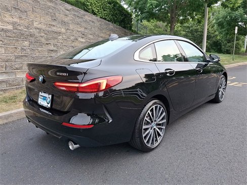 Used 2024 BMW 228i xDrive Gran Coupe w/ Convenience Package image 6