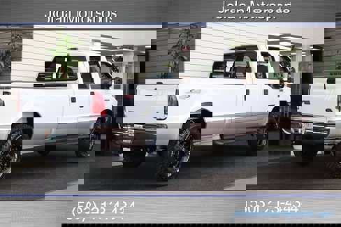 Used 1999 Ford F250 Lariat image 7