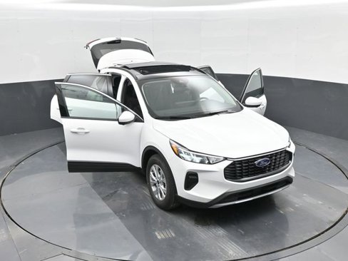 New 2024 Ford Escape Active w/ Tech Pack #2 image 38