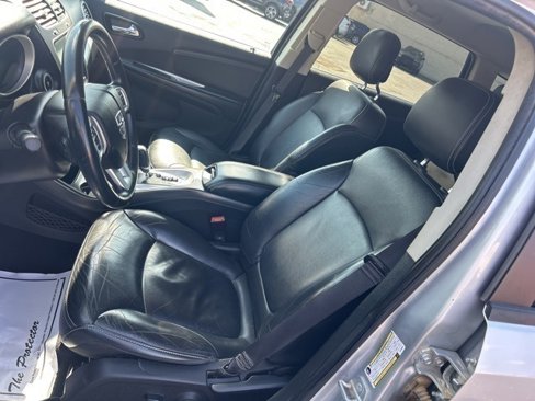 Used 2014 Dodge Journey Limited w/ Driver Convenience Group image 18
