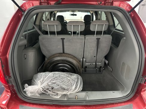 Used 2007 Dodge Grand Caravan SE image 29