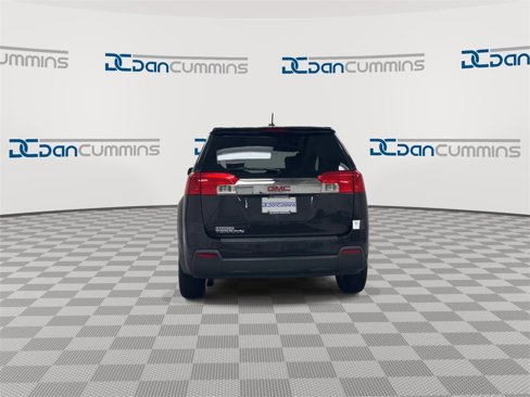 Used 2015 GMC Terrain SLE image 7
