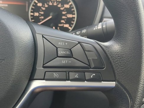 Used 2023 Nissan Altima 2.5 SV image 21
