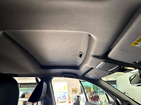 Used 2017 Honda Ridgeline RTL-E image 46