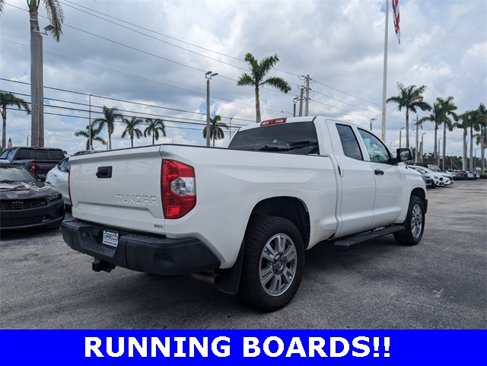 Used 2018 Toyota Tundra SR image 13