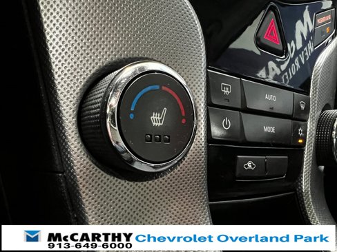Used 2014 Chevrolet Cruze LTZ w/ RS Package image 5