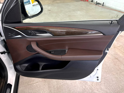 Used 2018 BMW X3 xDrive30i w/ Convenience Package image 62