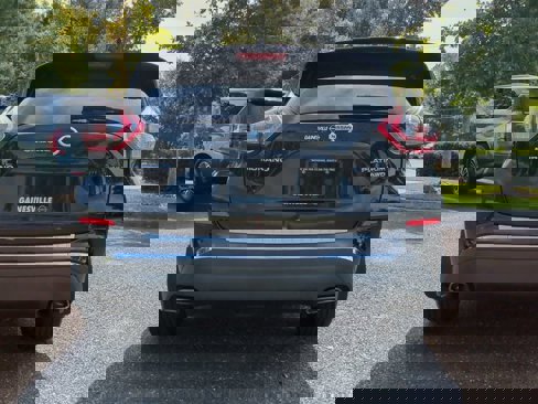 Used 2018 Nissan Murano Platinum image 5