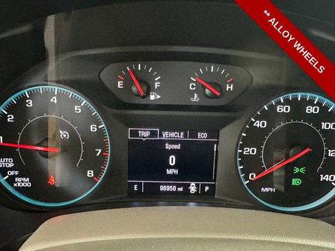 Used 2022 Chevrolet Malibu LT image 16