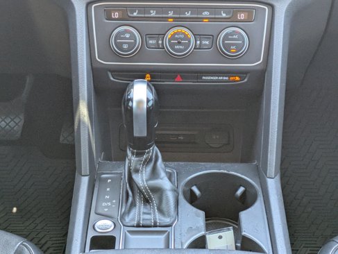 Used 2021 Volkswagen Atlas SE image 21