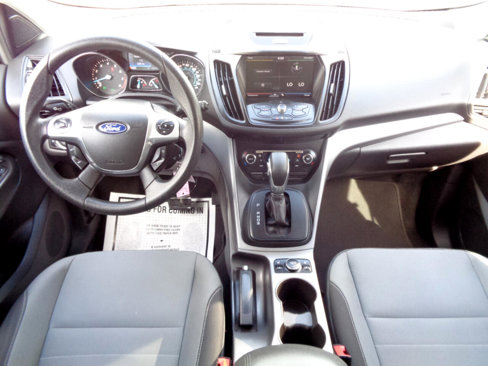 Used 2014 Ford Escape SE w/ Equipment Group 201A image 7