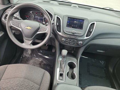 Used 2022 Chevrolet Equinox LT image 15