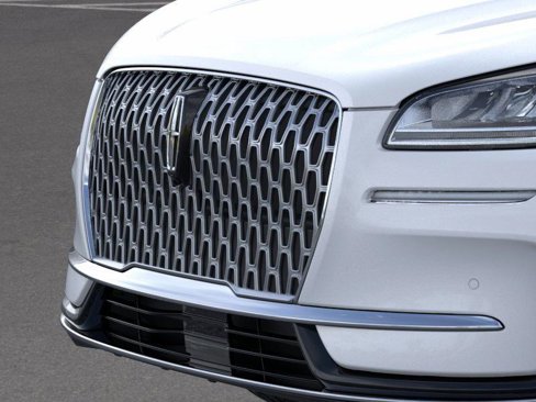 New 2025 Lincoln Corsair AWD w/ Equipment Group 101A image 17