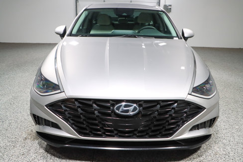 Used 2021 Hyundai Sonata SEL image 4