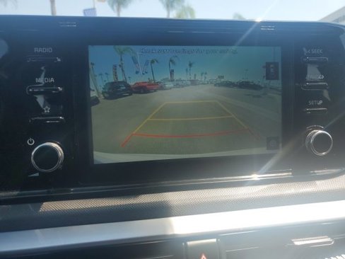 Used 2023 Kia K5 LXS image 19