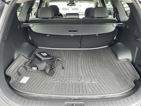 Used 2022 Hyundai Santa Fe SEL image 11