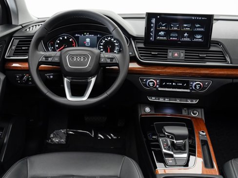Used 2022 Audi Q5 2.0T Premium image 15