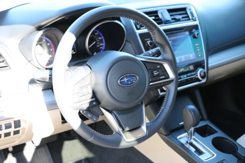 Used 2018 Subaru Outback 2.5i Premium image 15