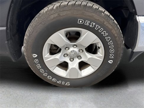 Used 2019 RAM 1500 Big Horn image 28