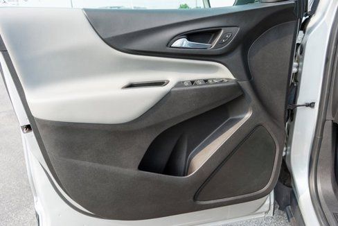 Used 2019 Chevrolet Equinox LS image 16