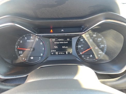 Used 2023 Chevrolet TrailBlazer LT image 15