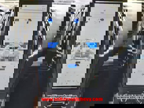 Used 2024 Ford Edge SEL image 20