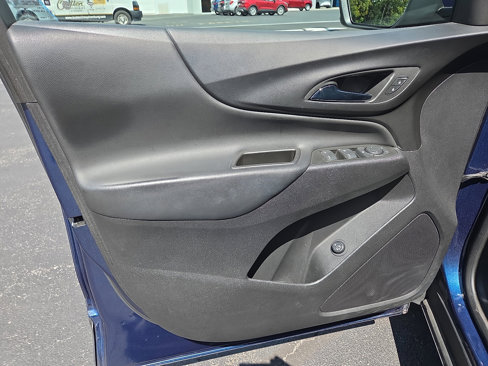 Certified 2022 Chevrolet Equinox LT image 14