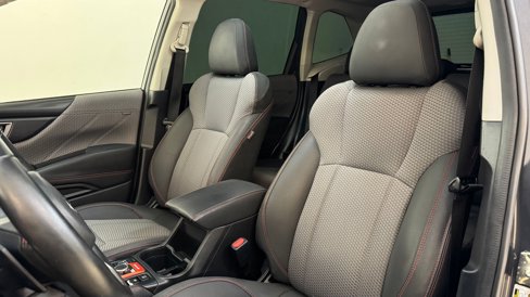 Used 2020 Subaru Forester Sport w/ Popular Package #2 image 42