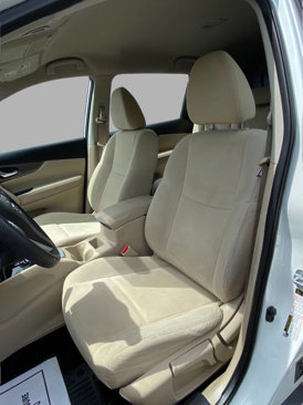 Used 2016 Nissan Rogue S image 27