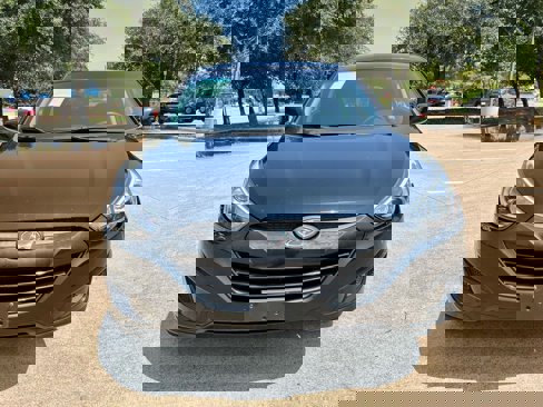 Used 2015 Hyundai Tucson GLS image 2