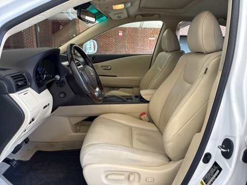 Used 2014 Lexus RX 350 AWD image 15