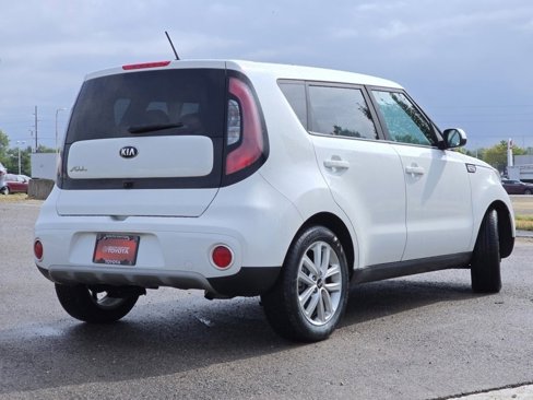 Used 2019 Kia Soul + image 21